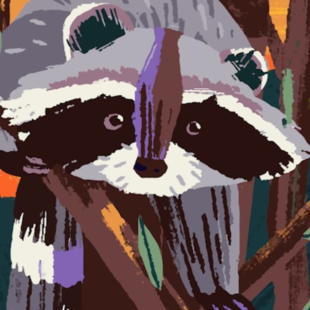 Meet your Posher, Simona